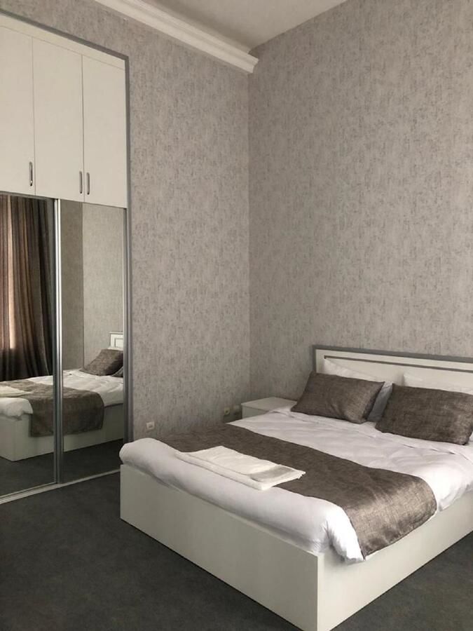 Апарт-отели Nizami street hotel apartment Баку-27