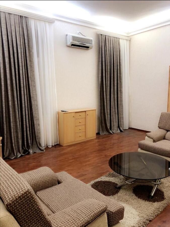 Апарт-отели Nizami street hotel apartment Баку-39