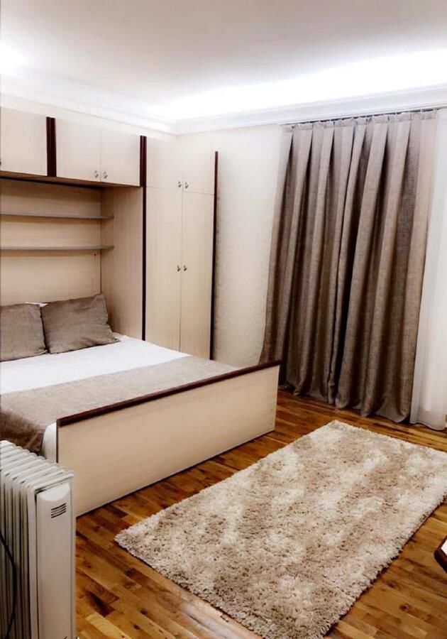 Апарт-отели Nizami street hotel apartment Баку-42