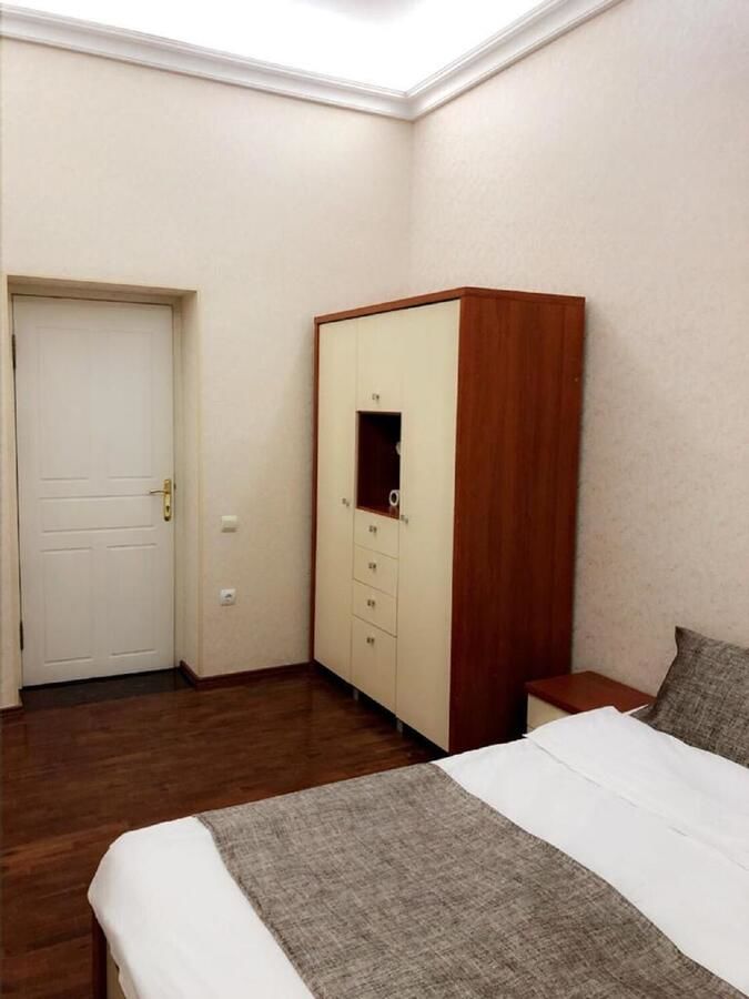 Апарт-отели Nizami street hotel apartment Баку-46