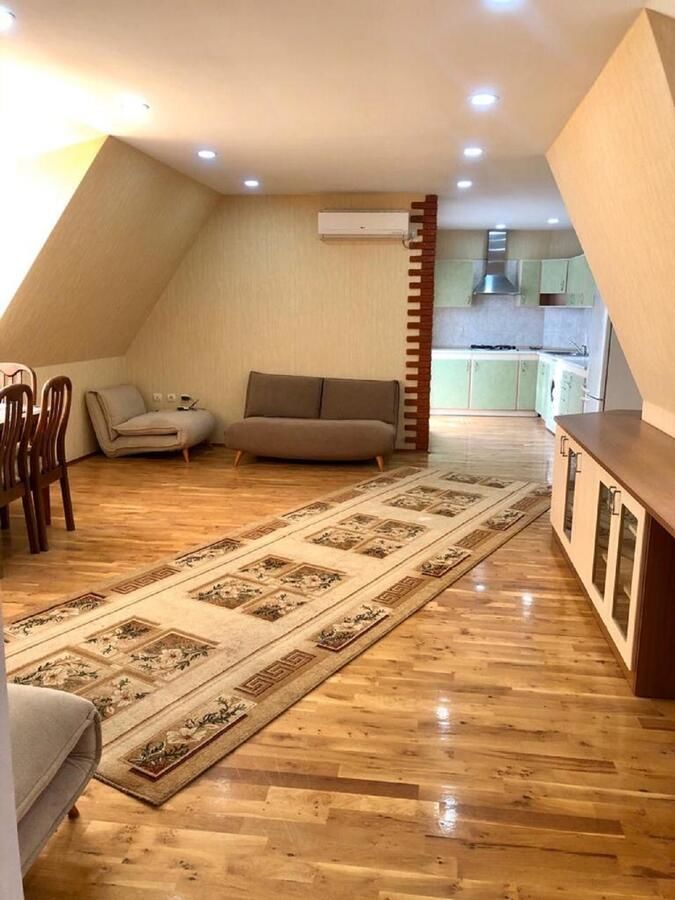 Апарт-отели Nizami street hotel apartment Баку-47