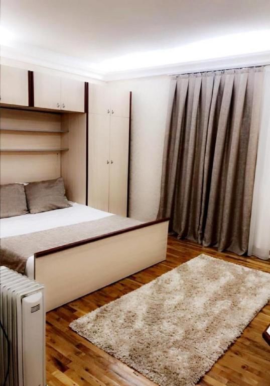 Апарт-отели Nizami street hotel apartment Баку-57
