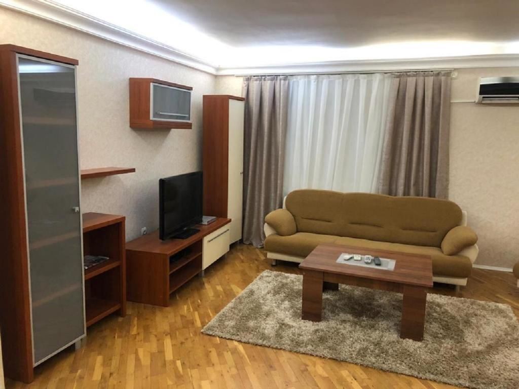 Апарт-отели Nizami street hotel apartment Баку-60