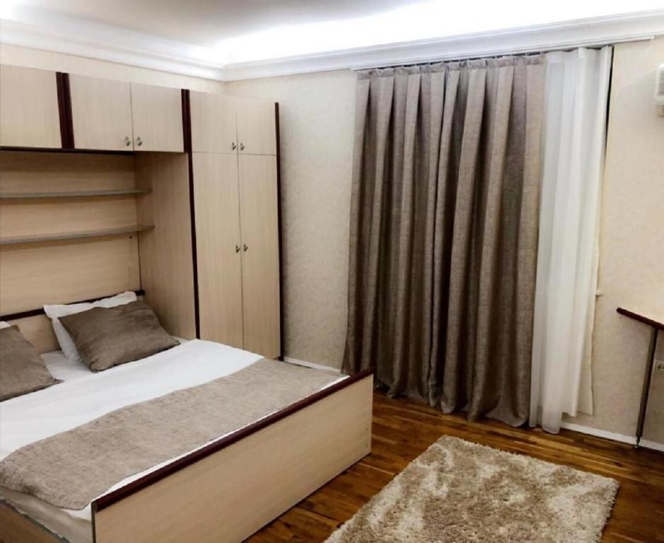 Апарт-отели Nizami street hotel apartment Баку-67