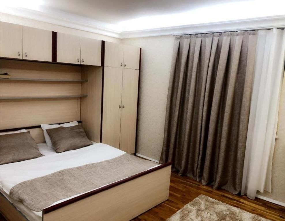 Апарт-отели Nizami street hotel apartment Баку-68