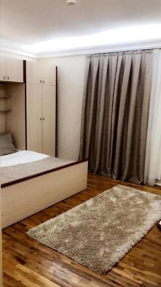 Апарт-отели Nizami street hotel apartment Баку Апартаменты - 1-й этаж-10