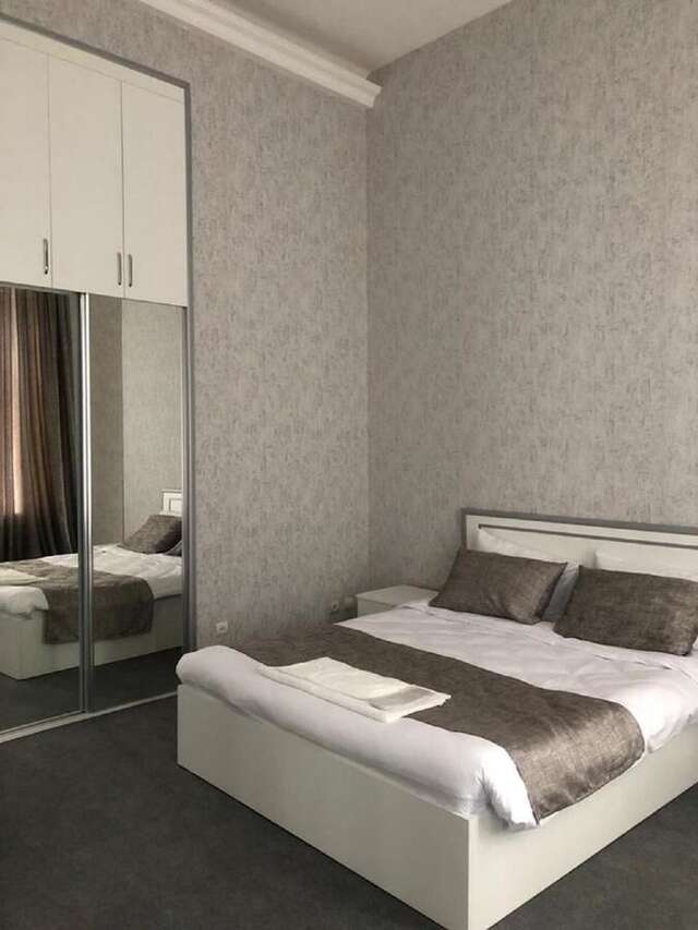 Апарт-отели Nizami street hotel apartment Баку-26