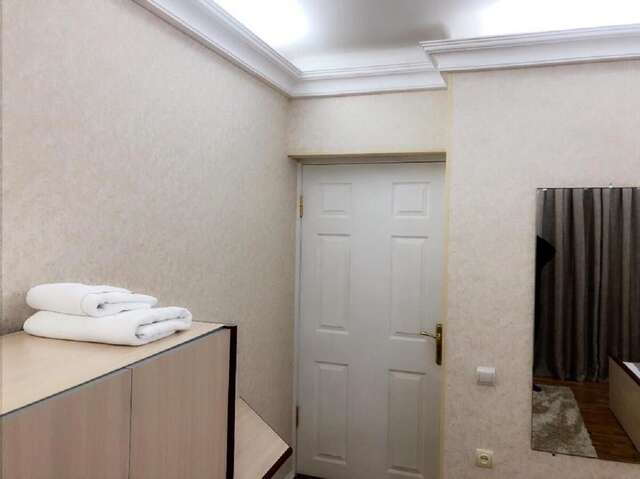 Апарт-отели Nizami street hotel apartment Баку-47