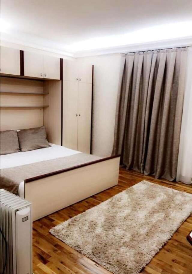 Апарт-отели Nizami street hotel apartment Баку-56