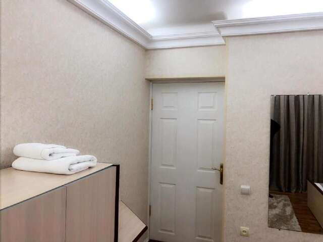 Апарт-отели Nizami street hotel apartment Баку-58