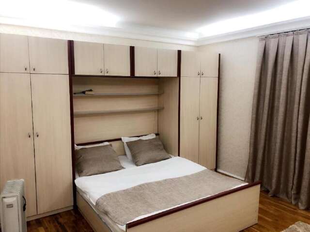 Апарт-отели Nizami street hotel apartment Баку-64