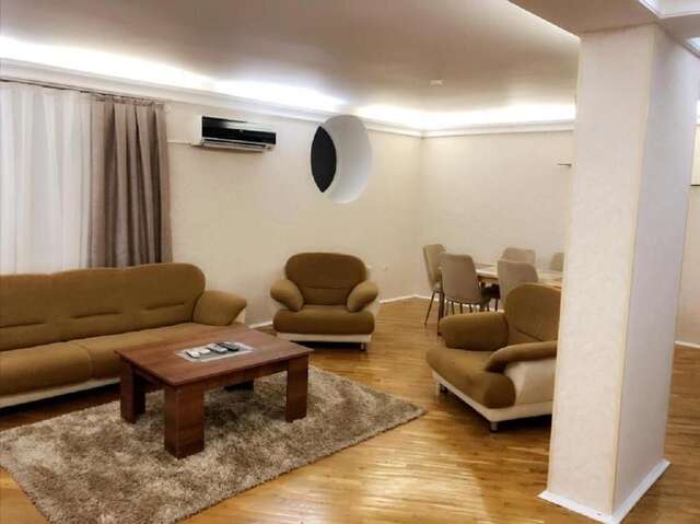 Апарт-отели Nizami street hotel apartment Баку-65